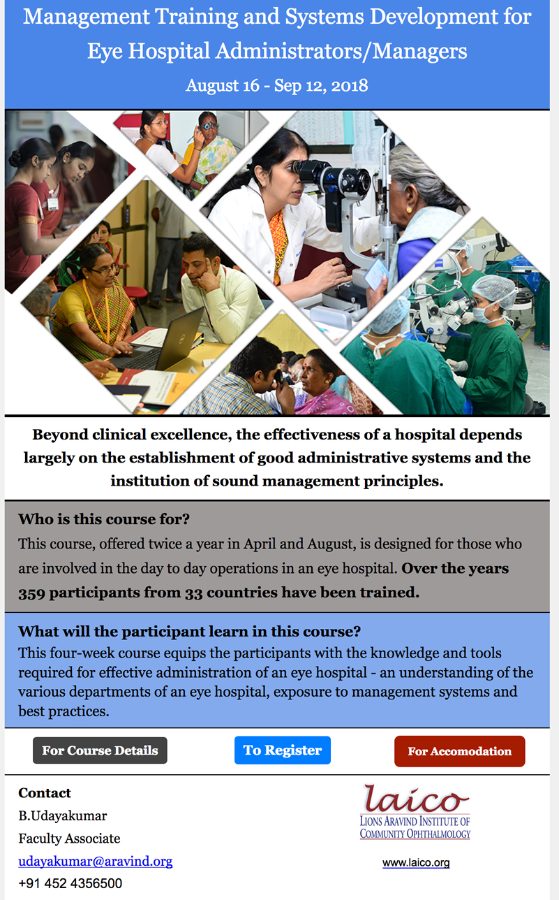 aravind course04