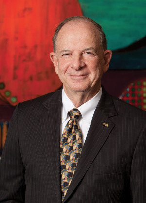 Dr. Paul R. Lichter