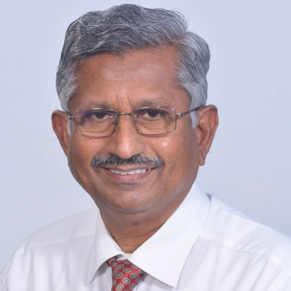 Dr. Ravindran Ravilla