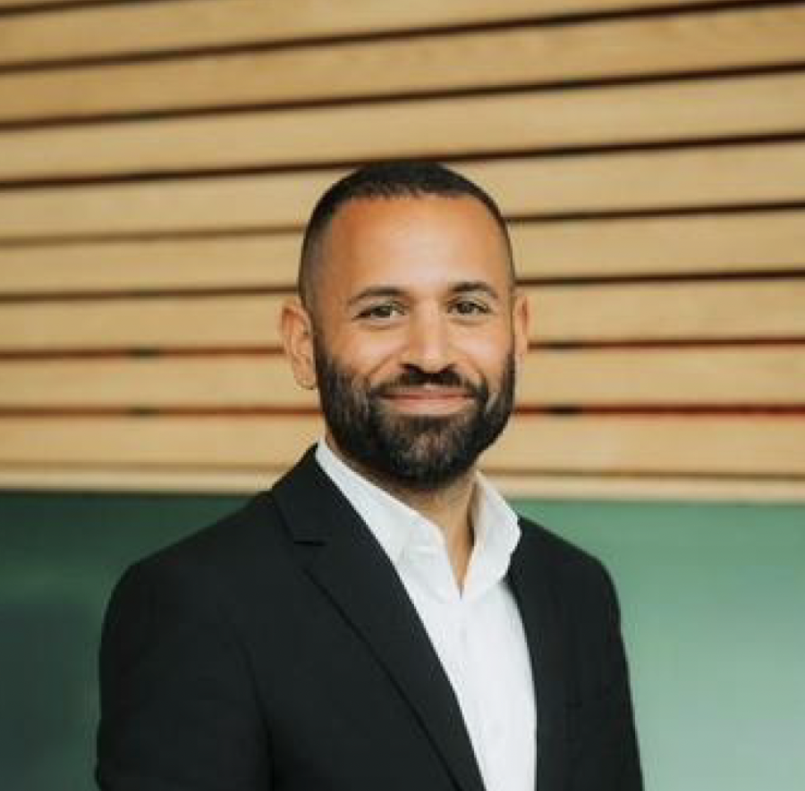 Farand Laghaei