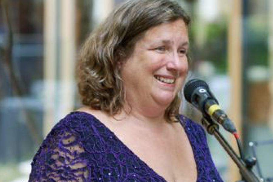 Angela Smith