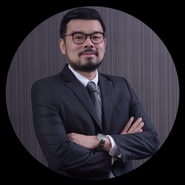 Mr. Adrian Ngo