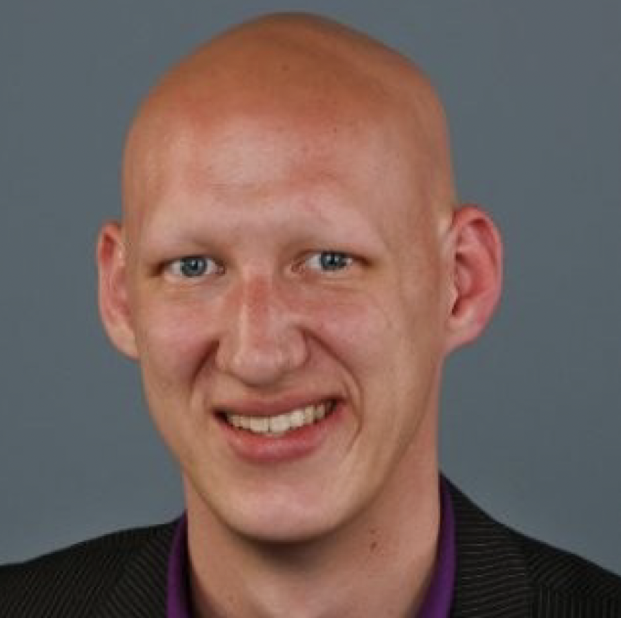 Frank van den Biggelaar
