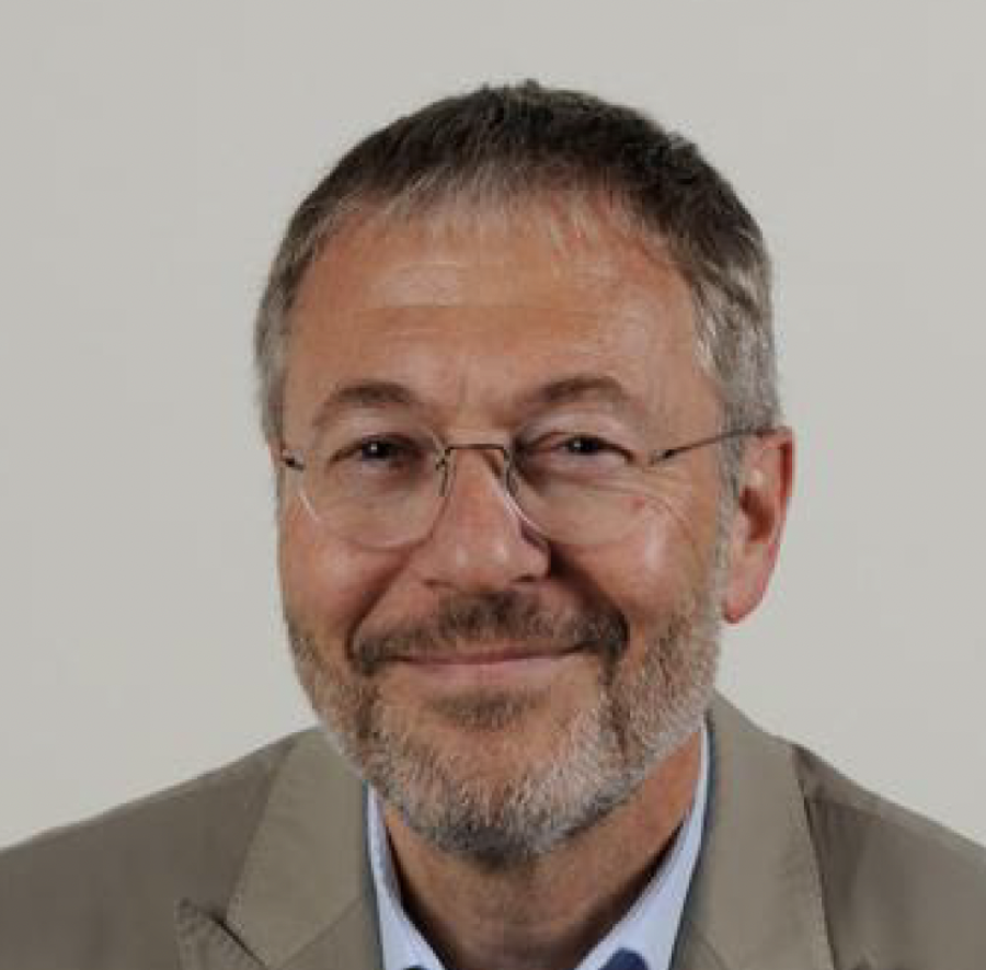 Jean-Pierre Klumpp