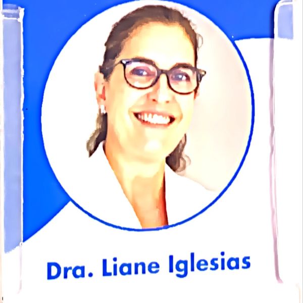Dr. Liane Sanz Iglesias
