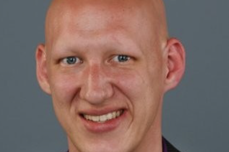 Frank van den Biggelaar