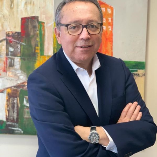 Mr. Santiago Venegas