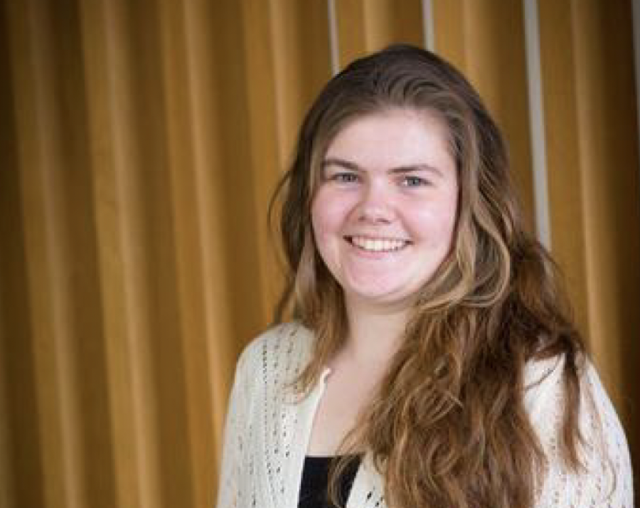 Jarinne Woudstra-de Jong