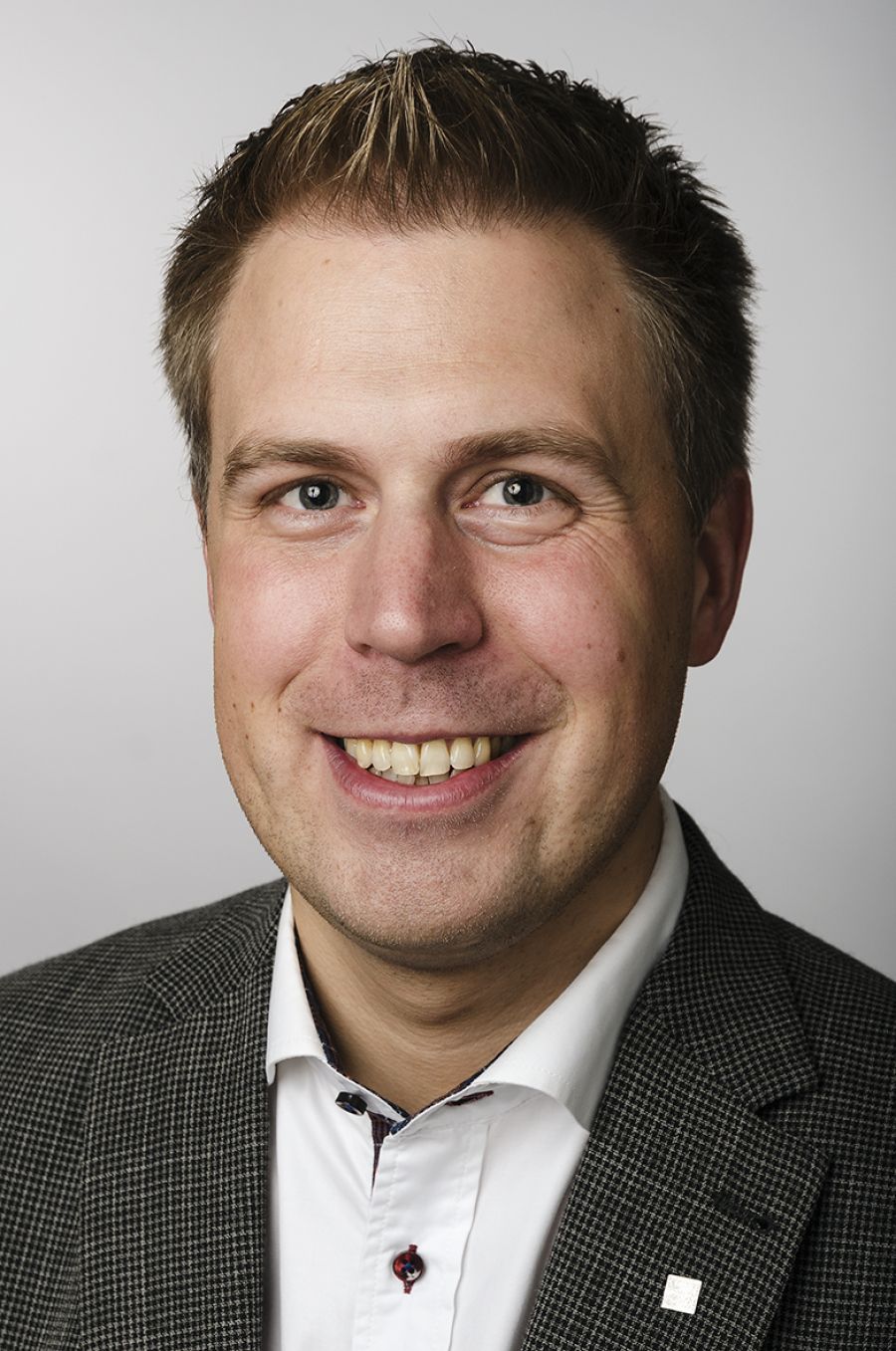 Oskar Nordahl