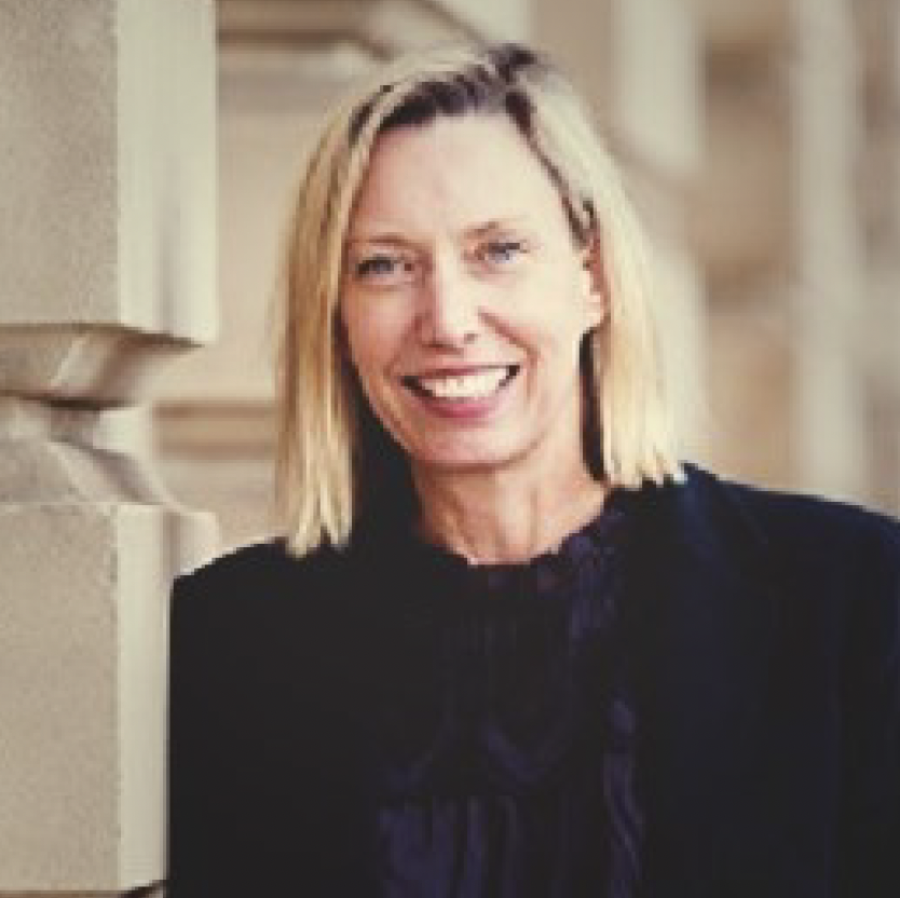 Linda Fagan