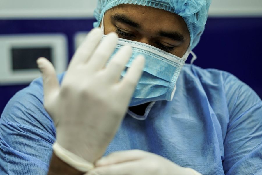 Topic: the wider impact on people’s lives following the Covid 19 pandemic
