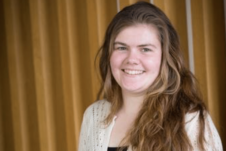 Jarinne Woudstra-de Jong