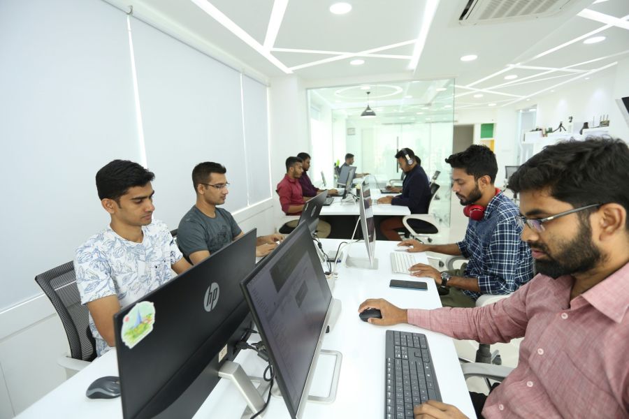 Management Training and Systems Development for Eye Hospital Administrators/Managers