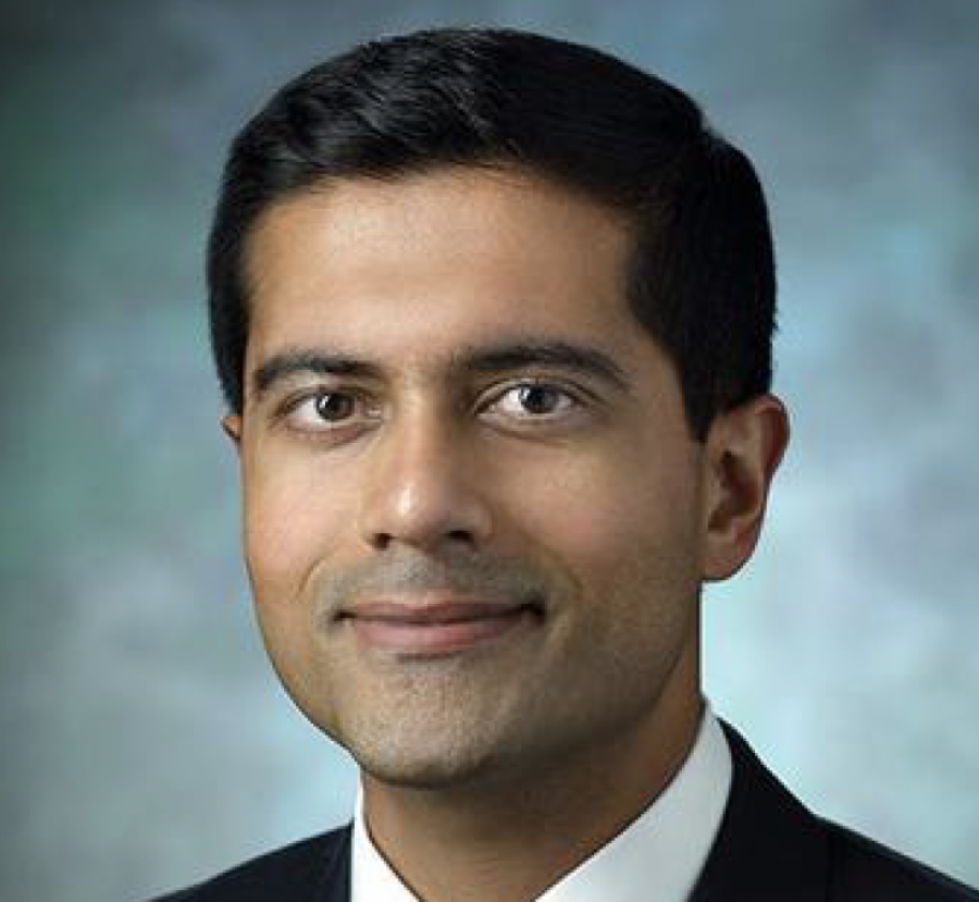 Mandeep Singh