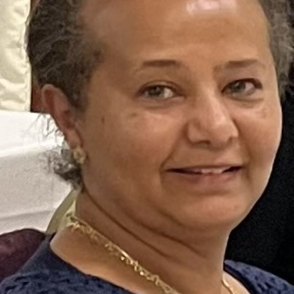 Dr. Hirut von Lany