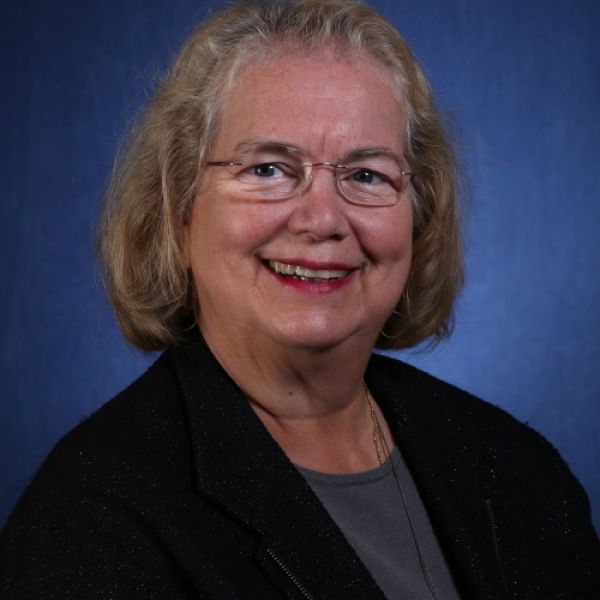 Prof. Christine Nelson