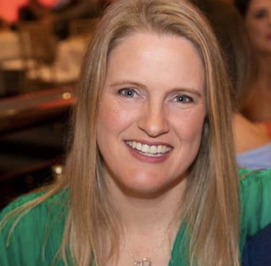Catherine Mancuso