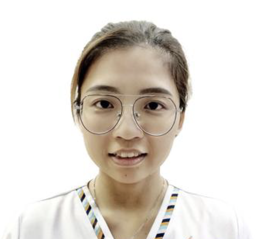 Yu Ling Elizabeth Phua