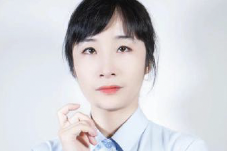 Tianjiao Zhan