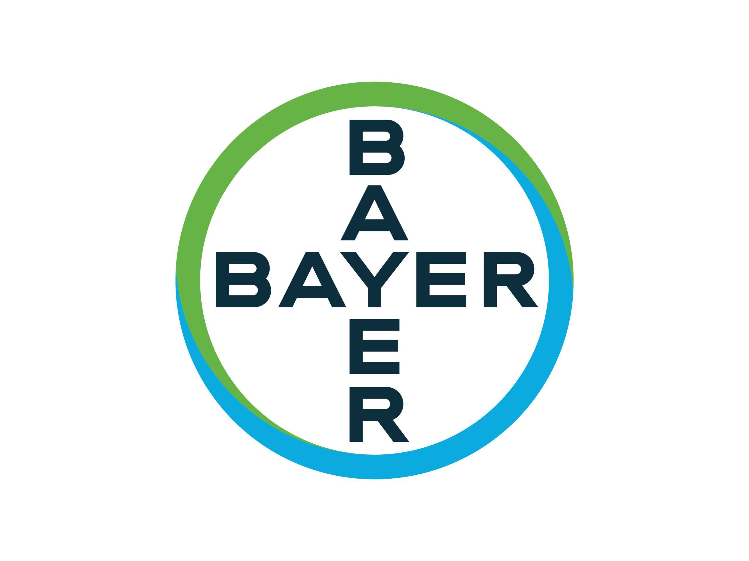 Logo Bayer