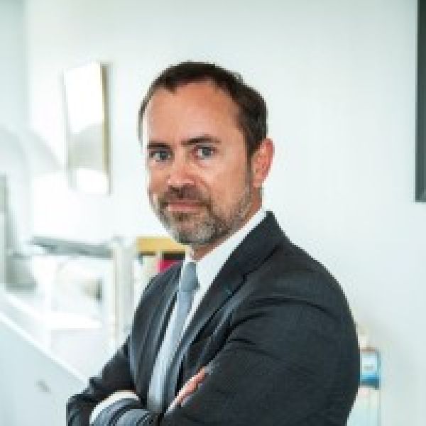 Mr. Julien Gottsmann