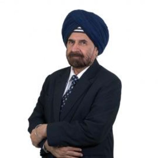 Dr. Pall Singh