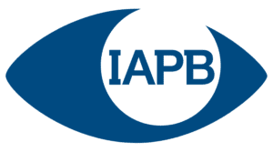 IAPB Logo