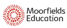 logo moorfields education