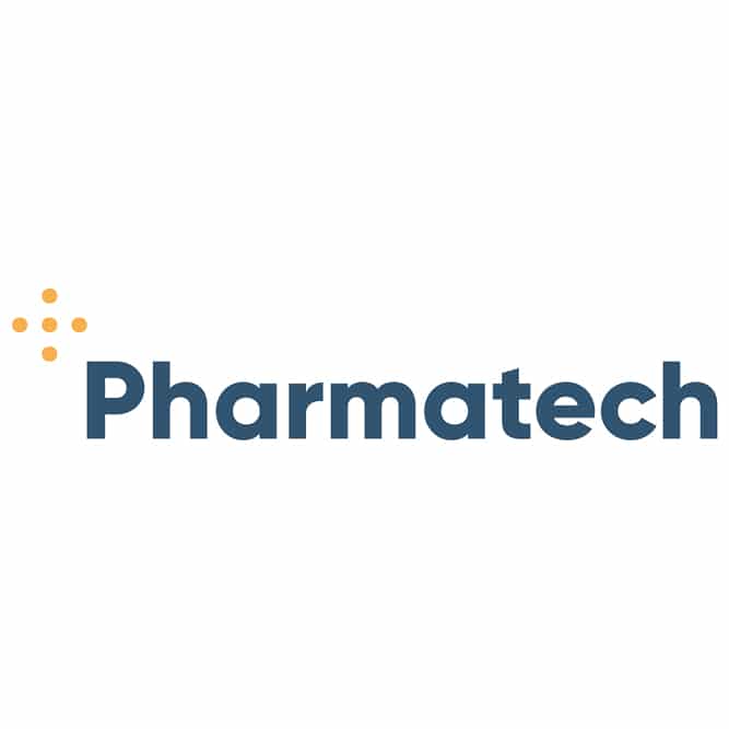Logo Pharmatech