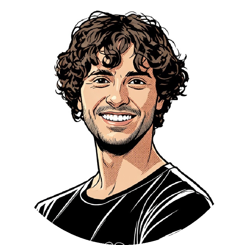 Caio Abujamra