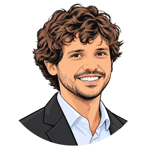 Caio Abujamra