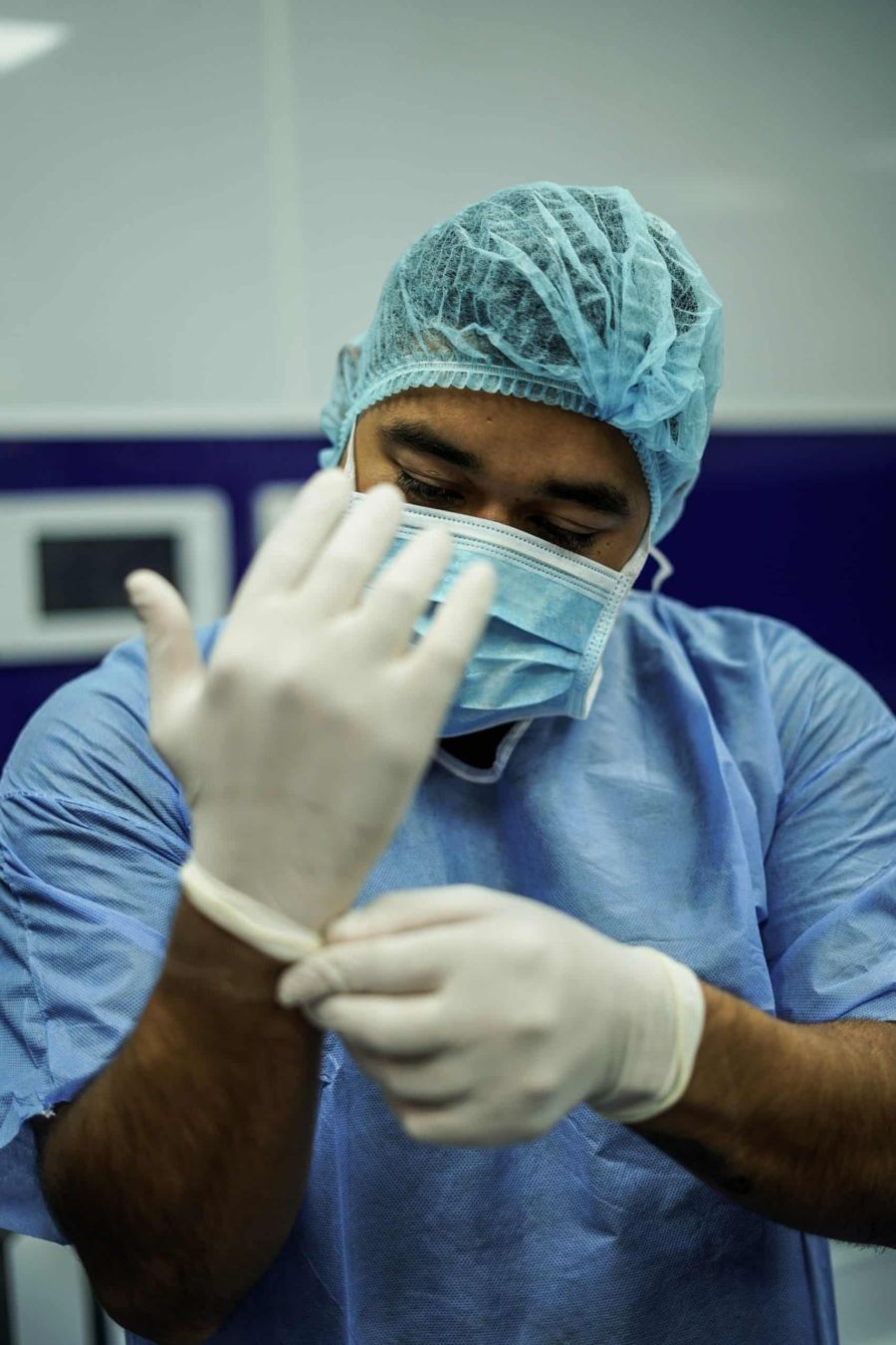 Topic: the wider impact on people’s lives following the Covid 19 pandemic