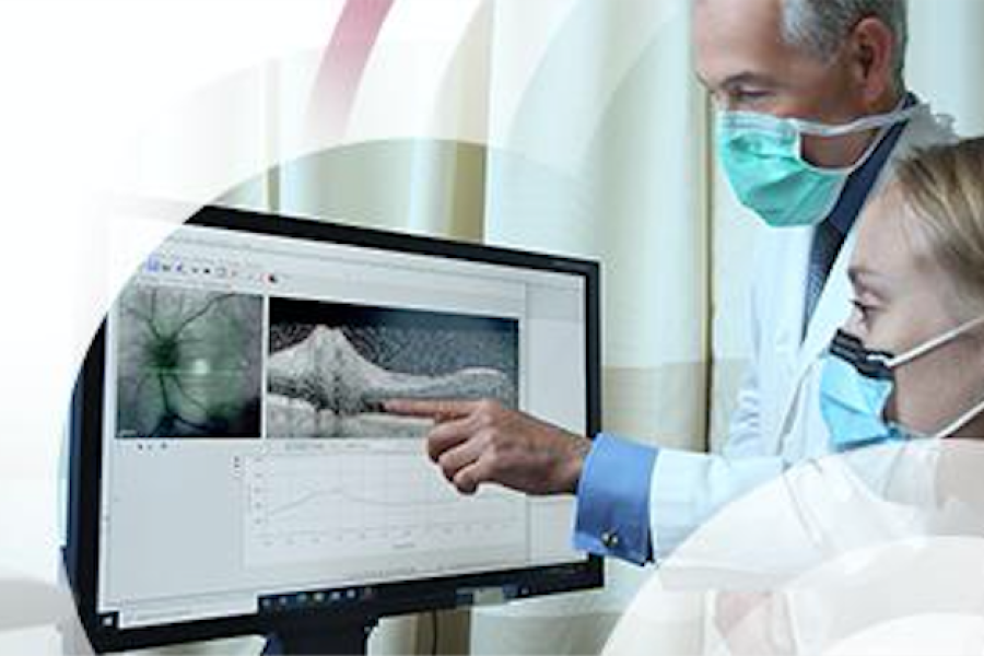 News from our Full Member Wilmer Eye Institute – Johns Hopkins Medicine