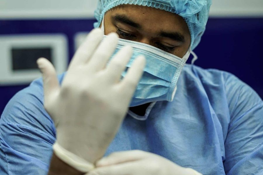 Topic: the wider impact on people’s lives following the Covid 19 pandemic