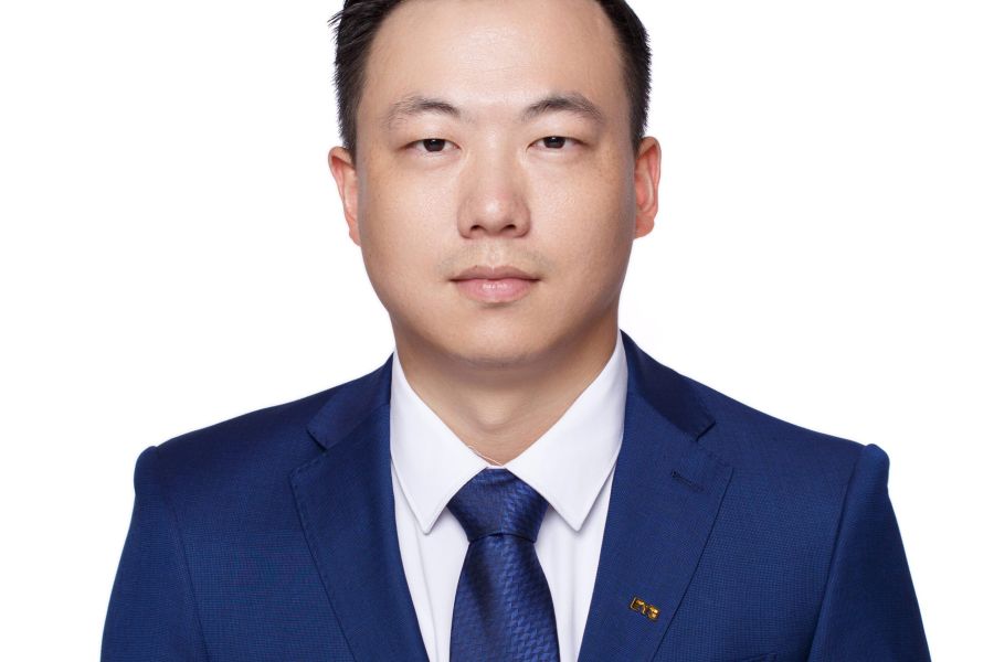 Weiwei Dai – The World Assocation of Eye Hospitals